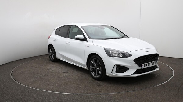 Used Ford Focus 2021 for sale - 76108788: Photo 43