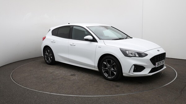 Used Ford Focus 2021 for sale - 76108788: Photo 44