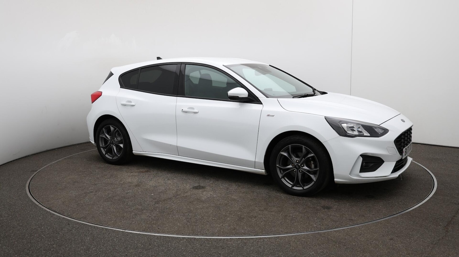 Used Ford Focus 2021 for sale - 76108788: Photo 45