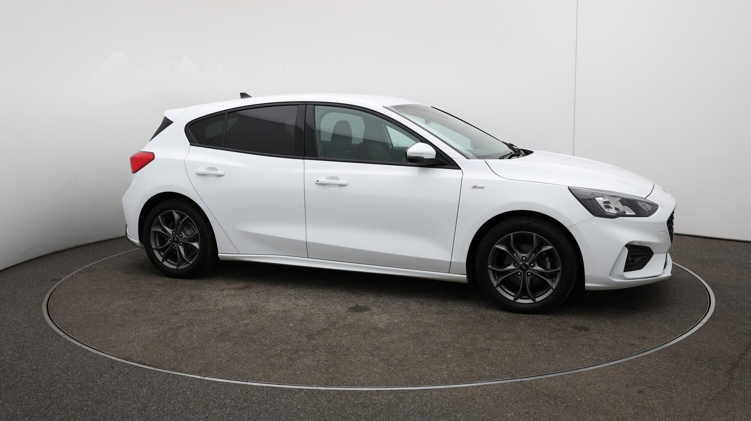 Used Ford Focus 2021 for sale - 76108788: Photo 46