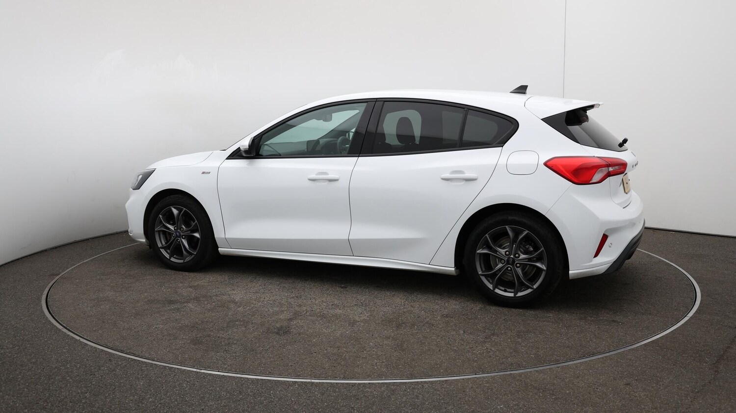 Used Ford Focus 2021 for sale - 76108788: Photo 47