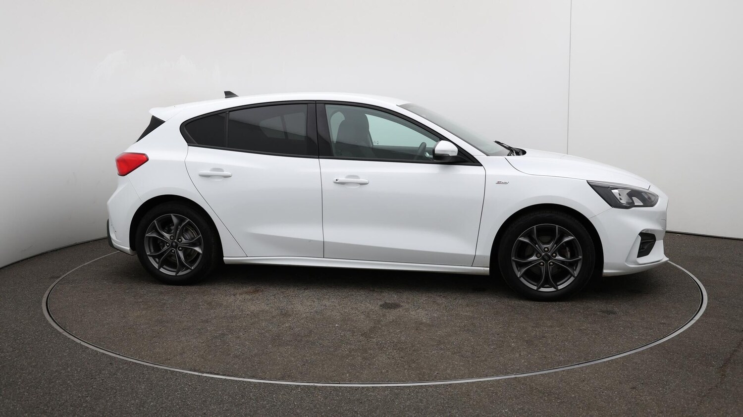 Used Ford Focus 2021 for sale - 76108788: Photo 48