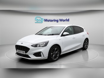 Used Ford Focus 2021 for sale - 76108788: Photo 4