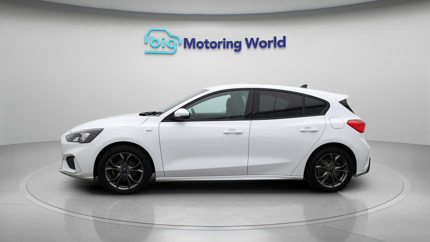 Used Ford Focus 2021 for sale - 76108788: Photo 5