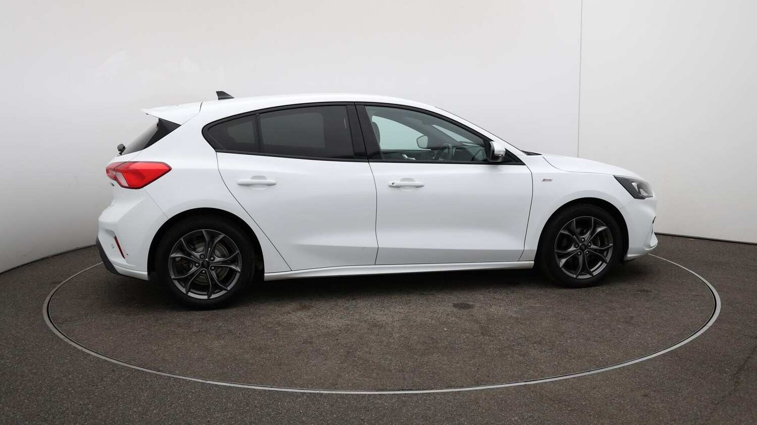 Used Ford Focus 2021 for sale - 76108788: Photo 50