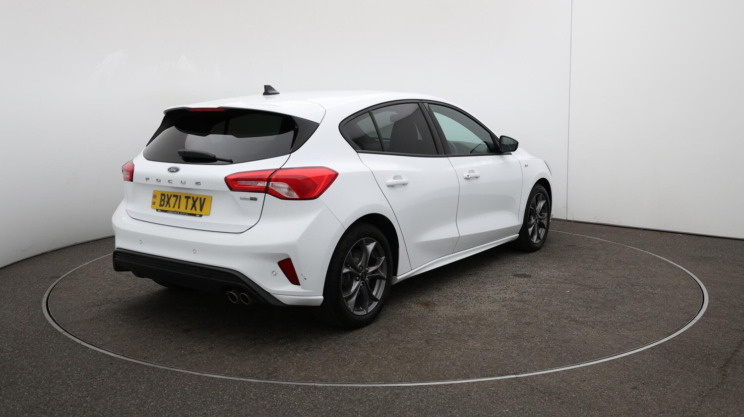 Used Ford Focus 2021 for sale - 76108788: Photo 54