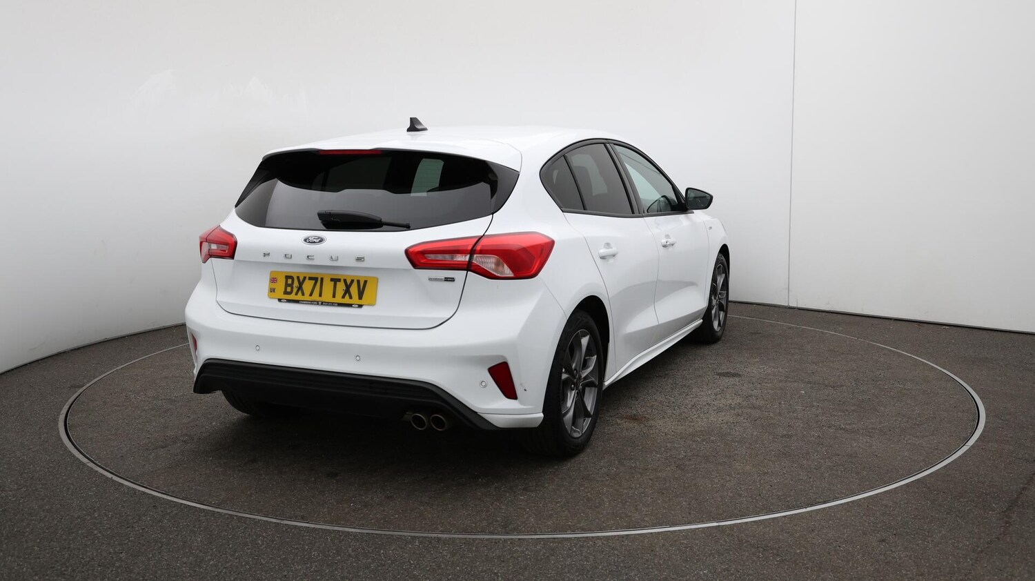 Used Ford Focus 2021 for sale - 76108788: Photo 55