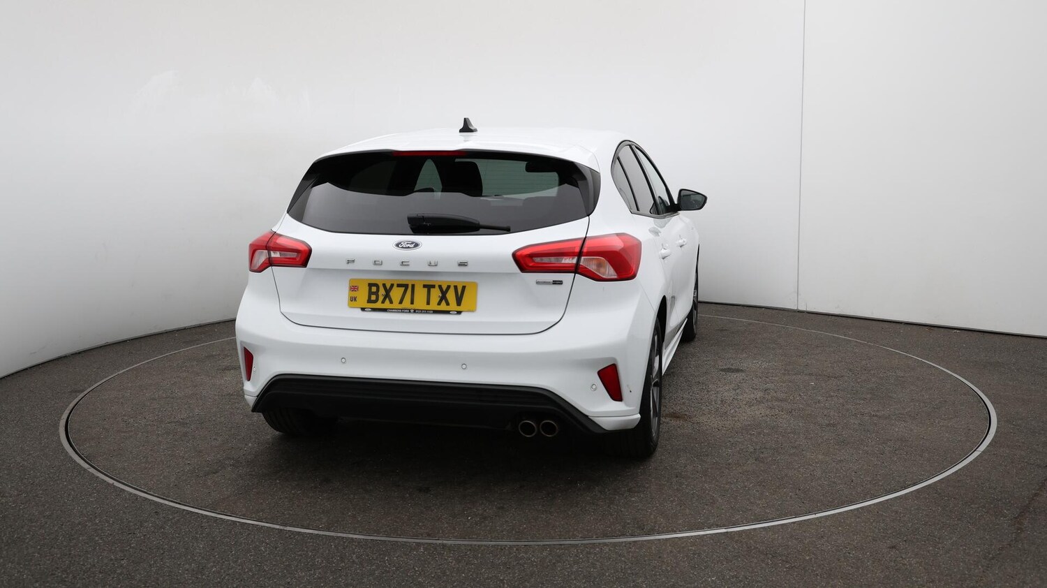 Used Ford Focus 2021 for sale - 76108788: Photo 56