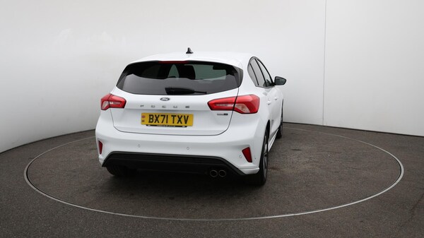 Used Ford Focus 2021 for sale - 76108788: Photo 56