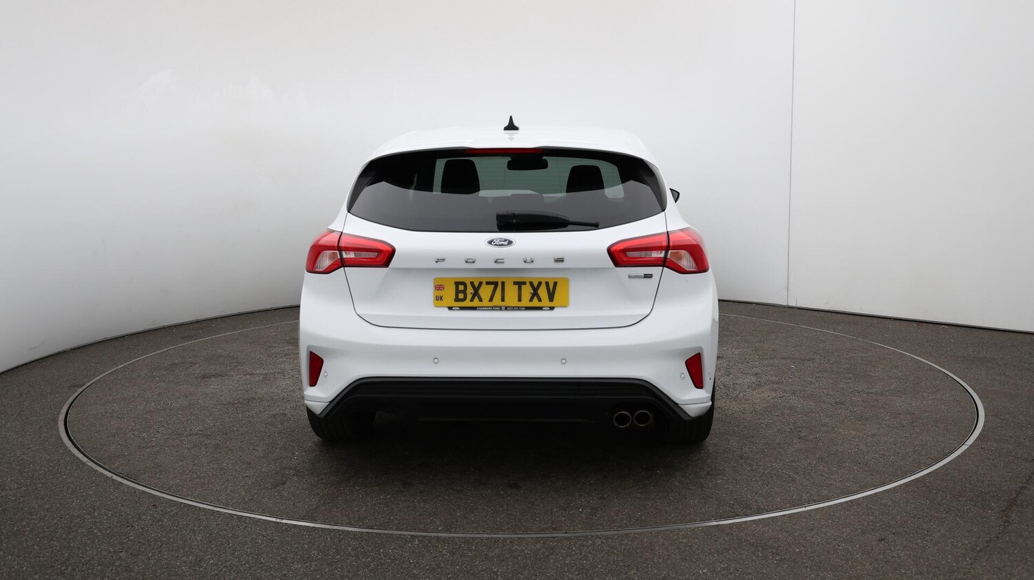 Used Ford Focus 2021 for sale - 76108788: Photo 57