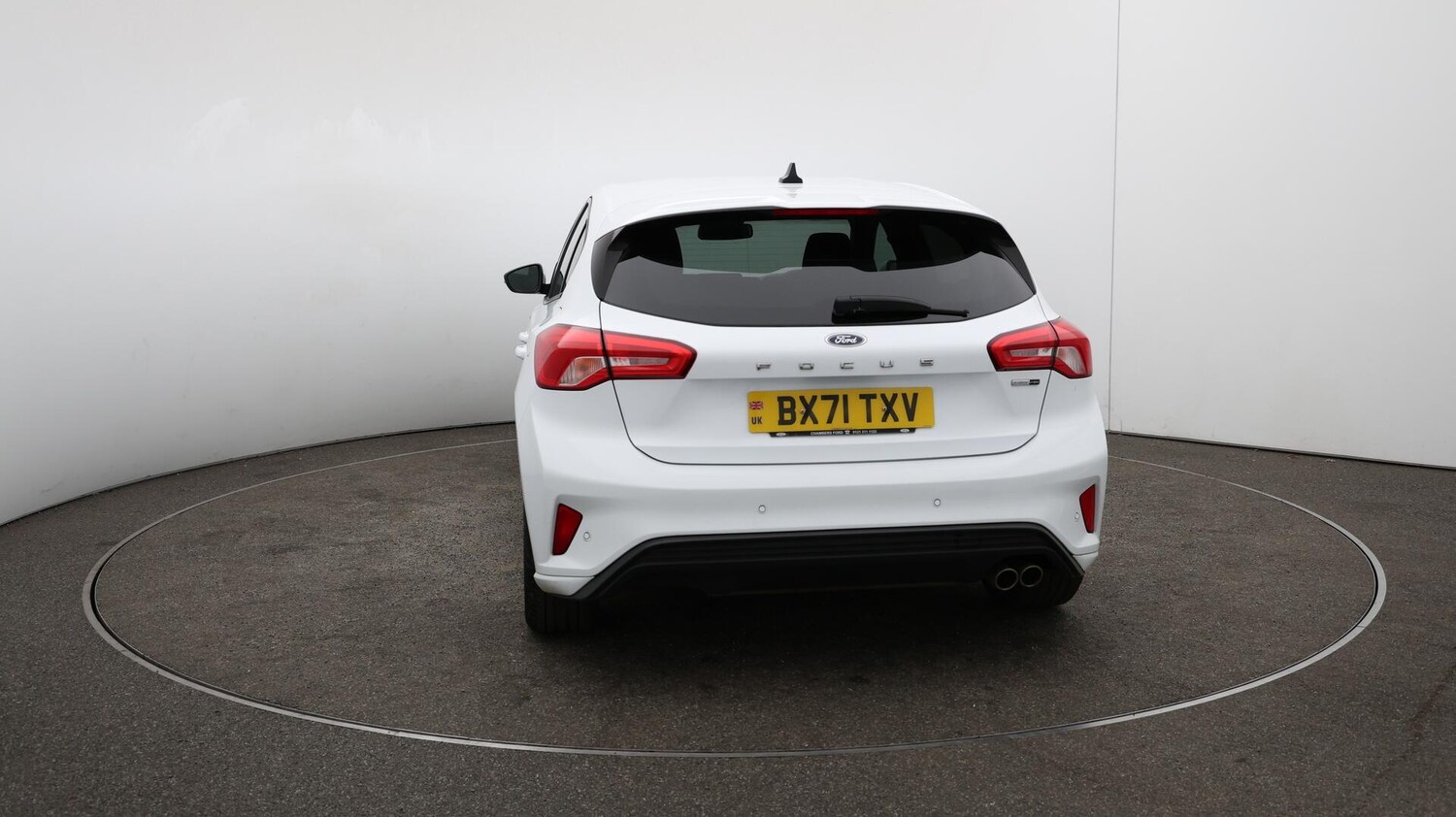 Used Ford Focus 2021 for sale - 76108788: Photo 59