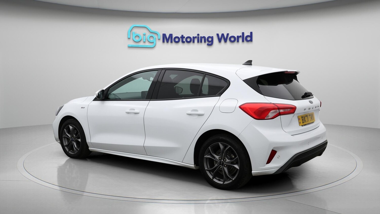 Used Ford Focus 2021 for sale - 76108788: Photo 6