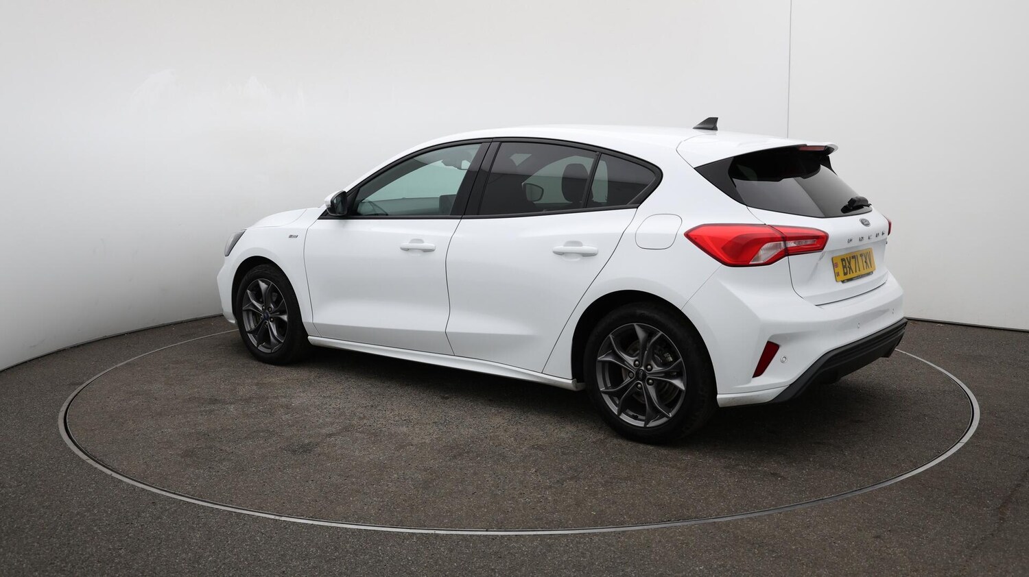 Used Ford Focus 2021 for sale - 76108788: Photo 63