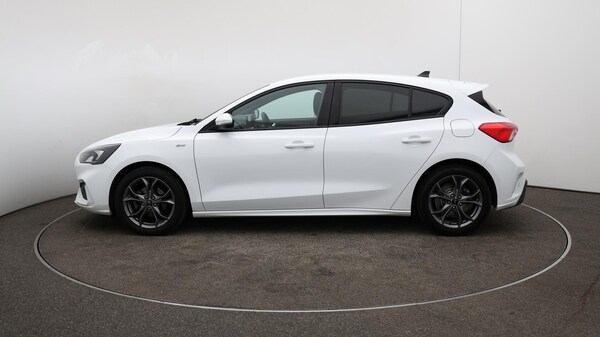 Used Ford Focus 2021 for sale - 76108788: Photo 64