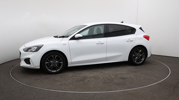 Used Ford Focus 2021 for sale - 76108788: Photo 66