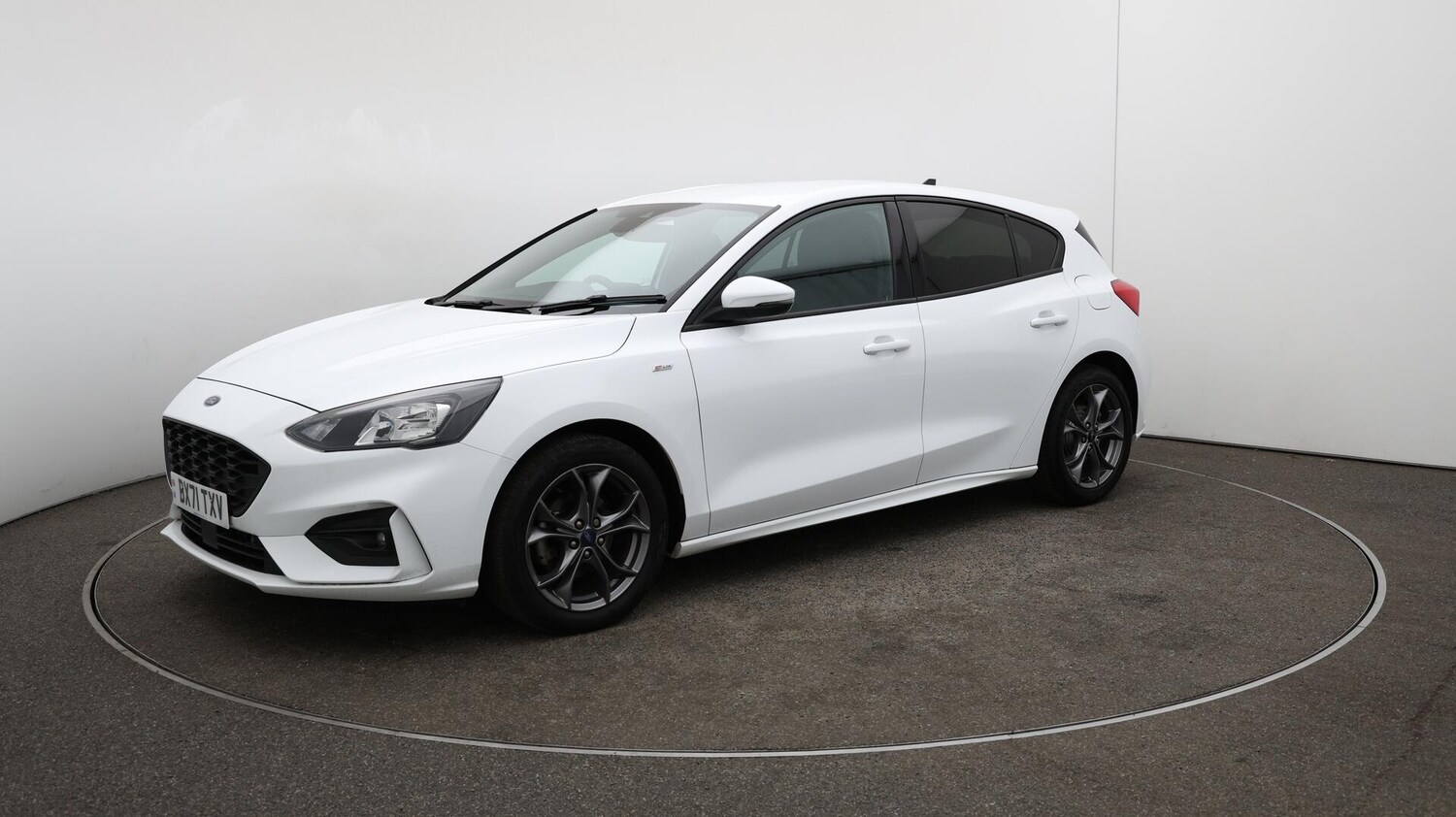 Used Ford Focus 2021 for sale - 76108788: Photo 68