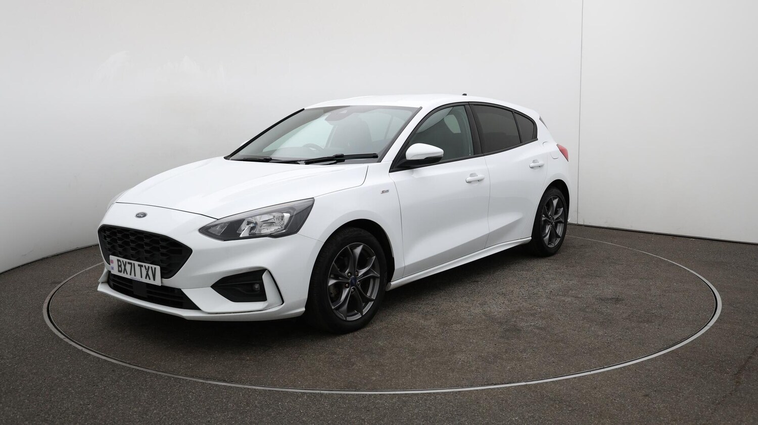 Used Ford Focus 2021 for sale - 76108788: Photo 69