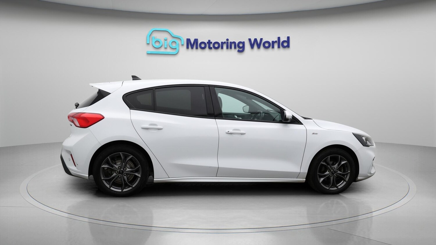 Used Ford Focus 2021 for sale - 76108788: Photo 9