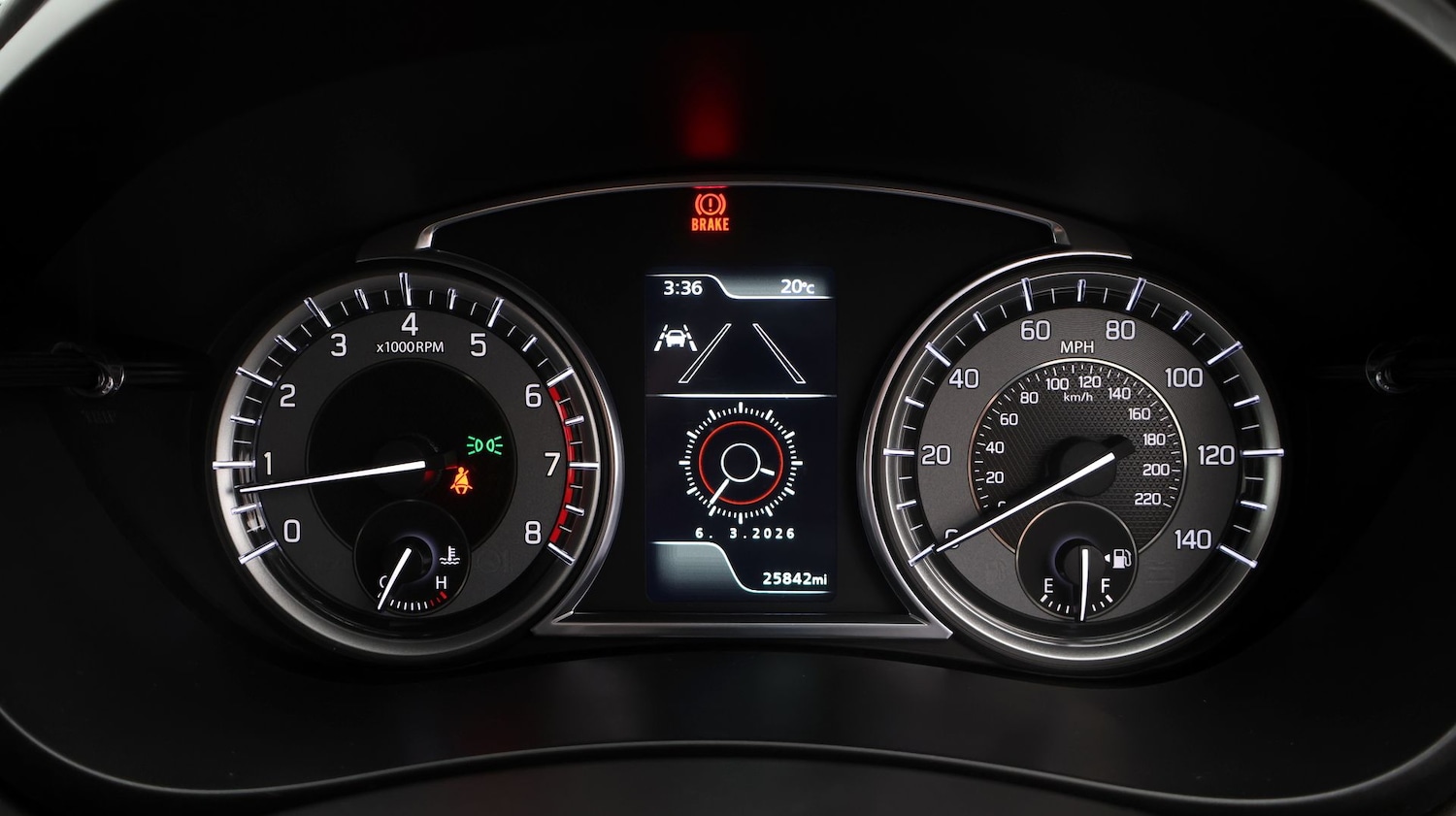 Used Suzuki SX4 S-Cross 2023 for sale - 77789447: Photo 10