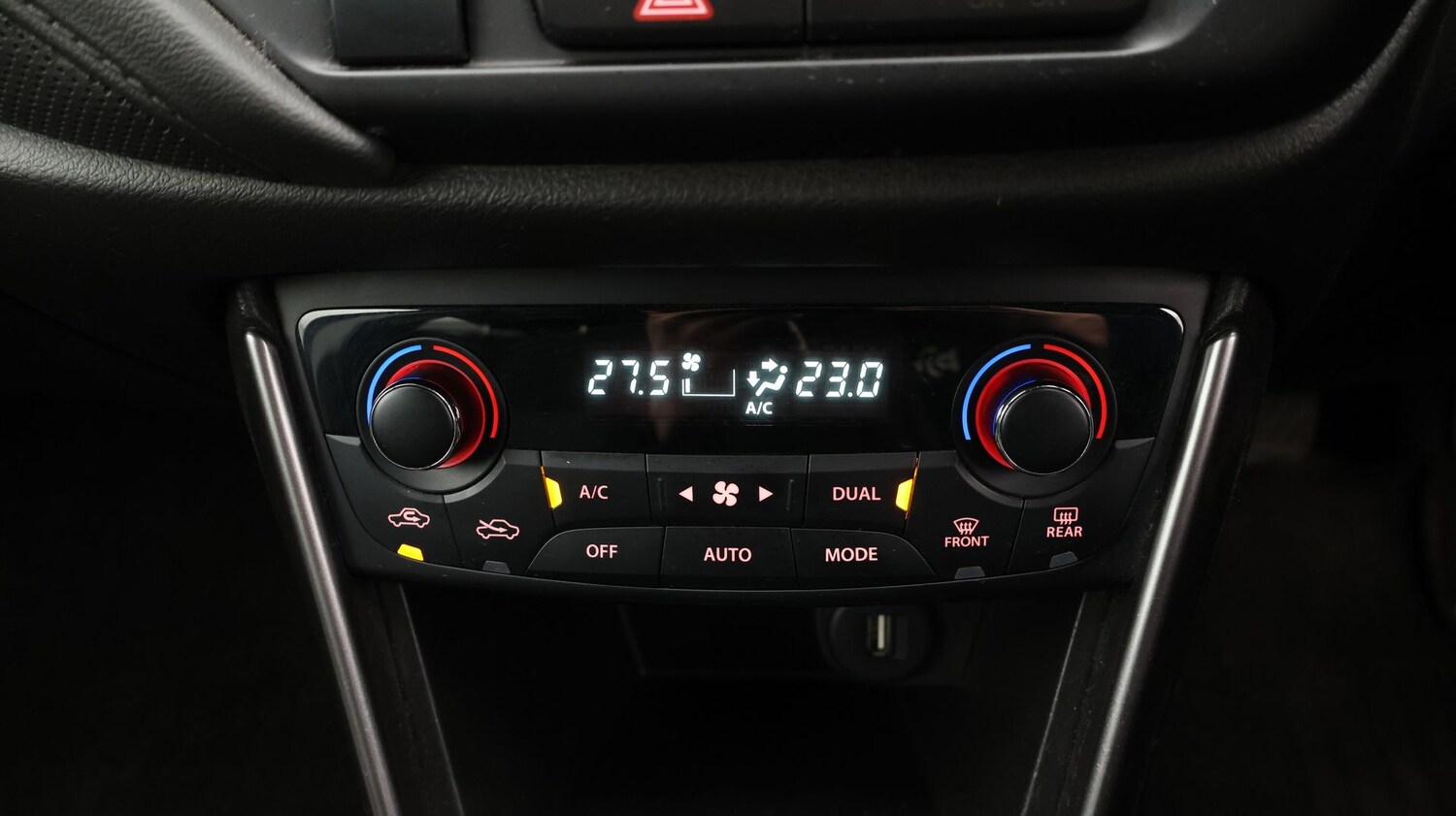 Used Suzuki SX4 S-Cross 2023 for sale - 77789447: Photo 12