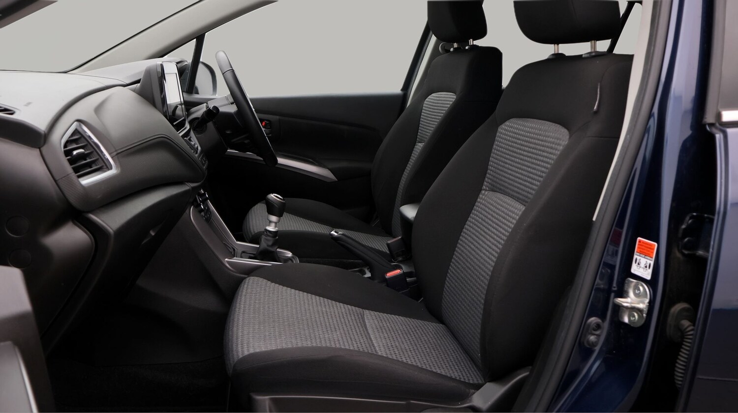 Used Suzuki SX4 S-Cross 2023 for sale - 77789447: Photo 14