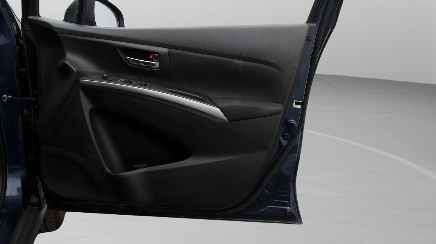 Used Suzuki SX4 S-Cross 2023 for sale - 77789447: Photo 15