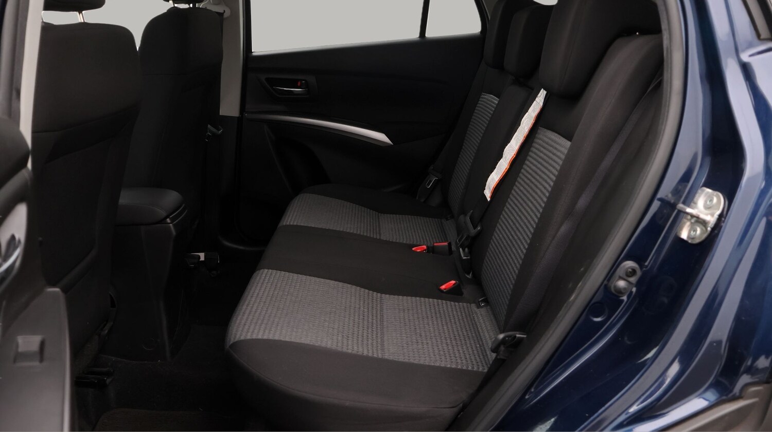 Used Suzuki SX4 S-Cross 2023 for sale - 77789447: Photo 16