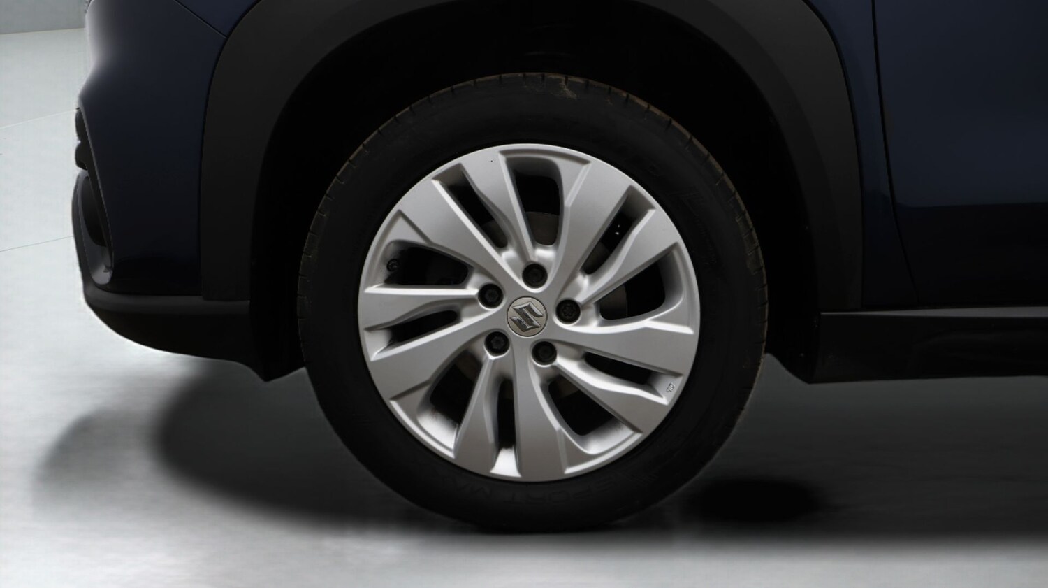 Used Suzuki SX4 S-Cross 2023 for sale - 77789447: Photo 18