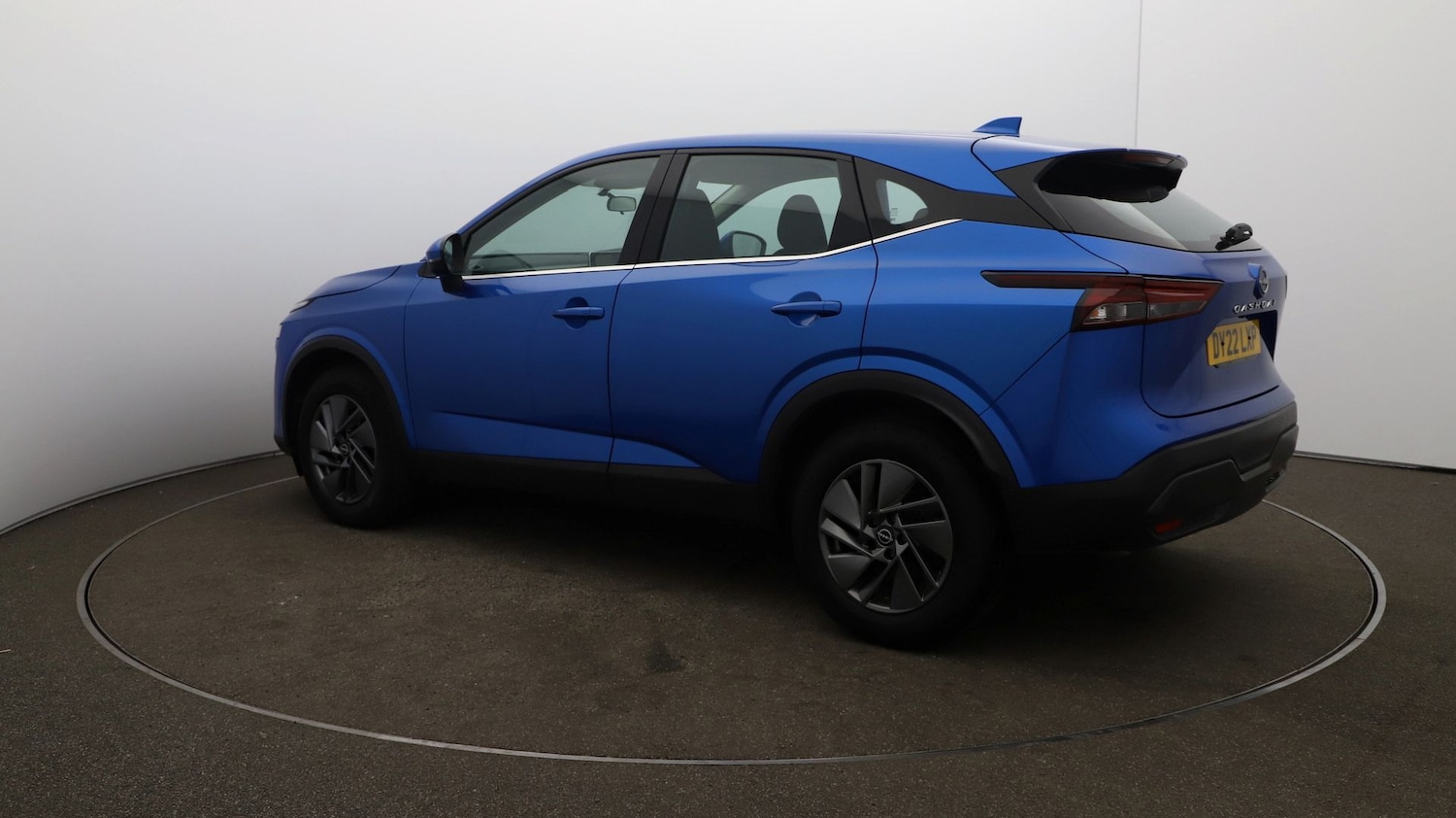 Used Nissan Qashqai for sale - 76809637: Photo 26