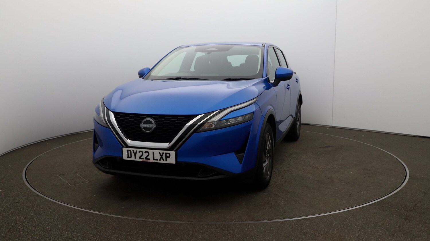 Used Nissan Qashqai for sale - 76809637: Photo 29