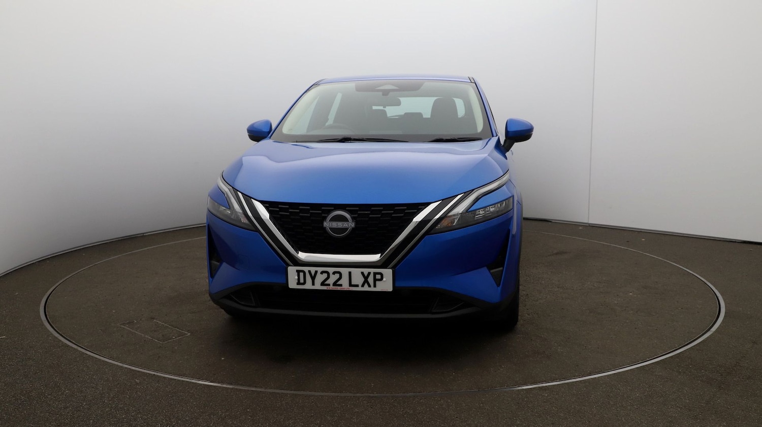 Used Nissan Qashqai for sale - 76809637: Photo 30