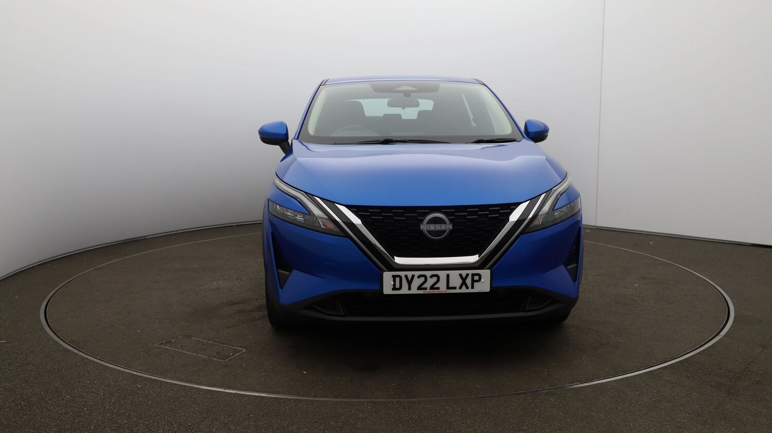 Used Nissan Qashqai for sale - 76809637: Photo 31