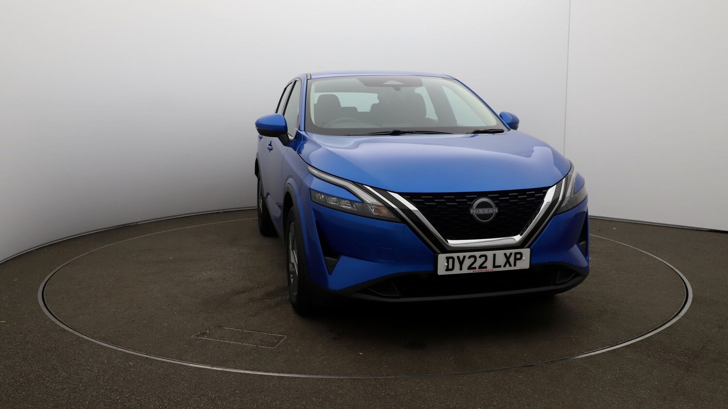 Used Nissan Qashqai for sale - 76809637: Photo 32