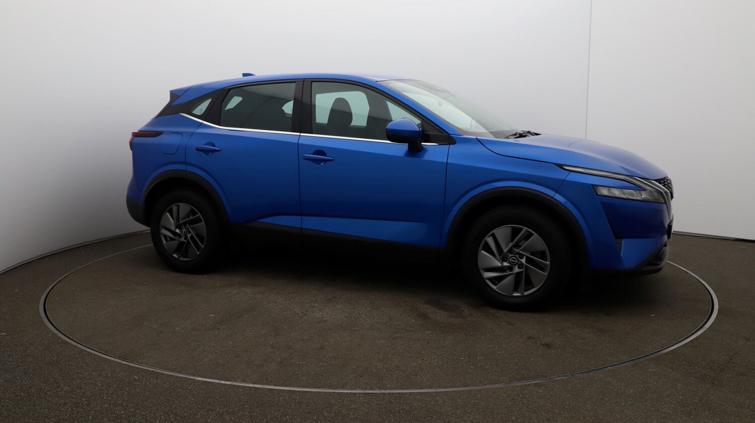 Used Nissan Qashqai for sale - 76809637: Photo 37