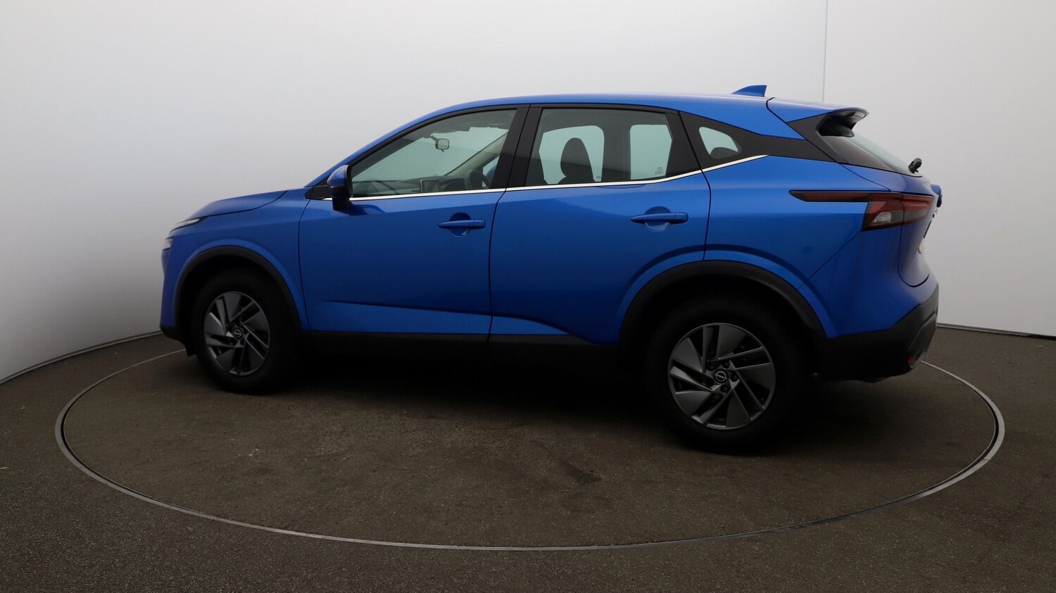 Used Nissan Qashqai for sale - 76809637: Photo 38