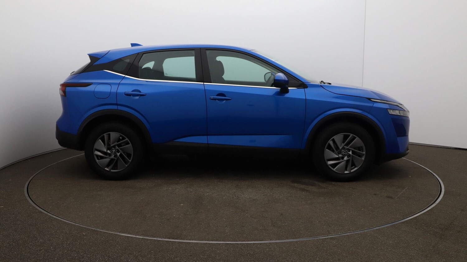 Used Nissan Qashqai for sale - 76809637: Photo 40