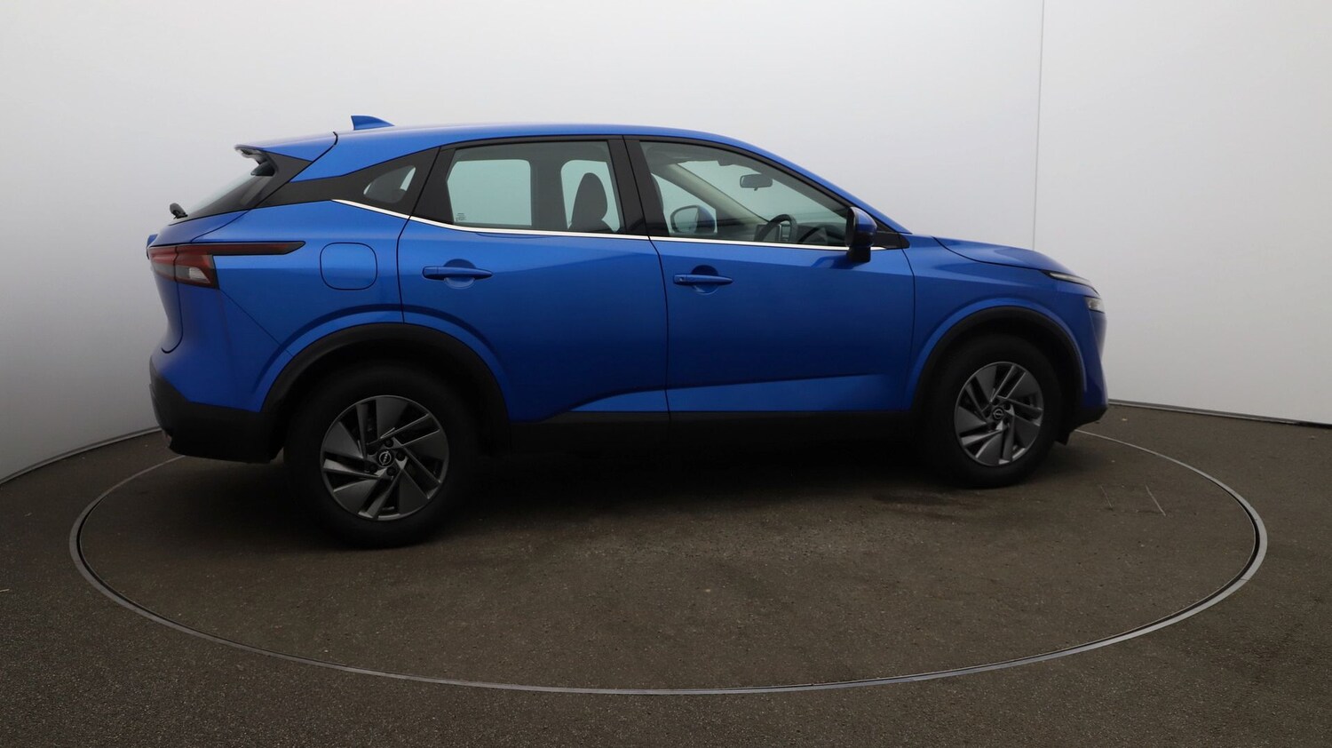 Used Nissan Qashqai for sale - 76809637: Photo 42