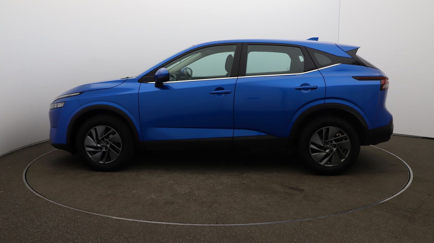 Used Nissan Qashqai for sale - 76809637: Photo 55