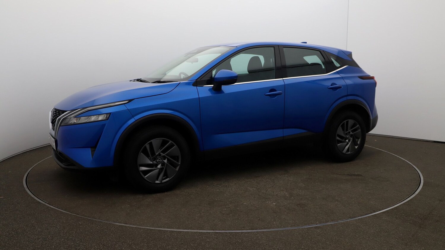 Used Nissan Qashqai for sale - 76809637: Photo 58