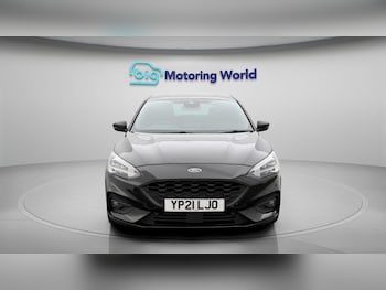 Used Ford Focus 2021 for sale - 78755583: Photo