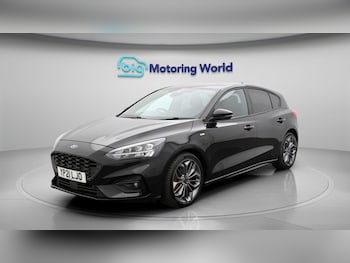 Used Ford Focus 2021 for sale - 78755583: Photo
