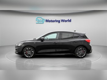 Used Ford Focus 2021 for sale - 78755583: Photo