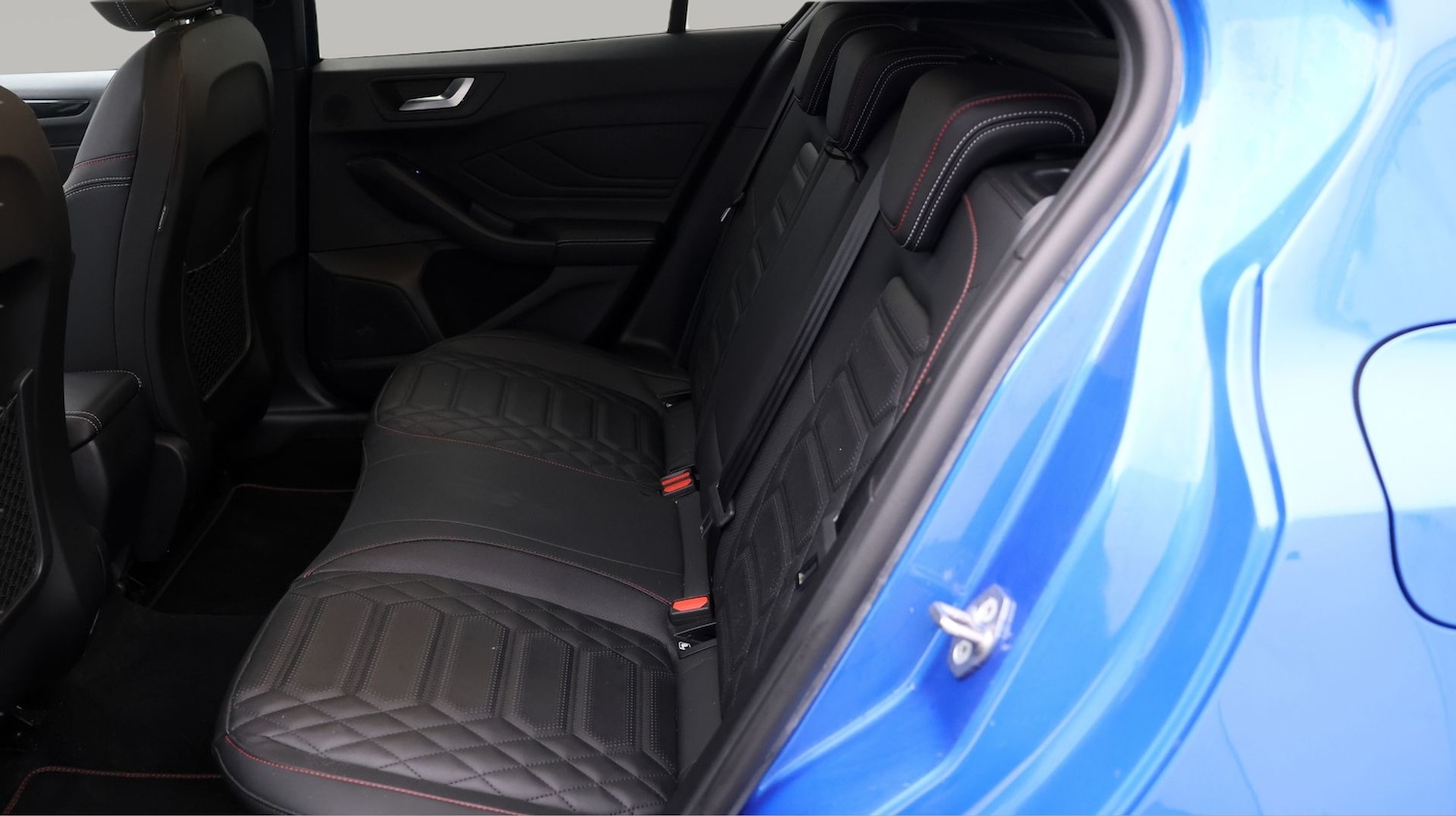 Used Ford Focus 2023 for sale - 77474915: Photo 16