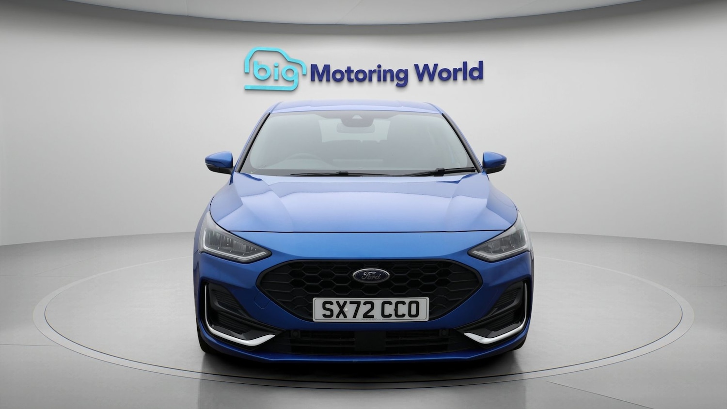 Used Ford Focus 2023 for sale - 77474915: Photo 2