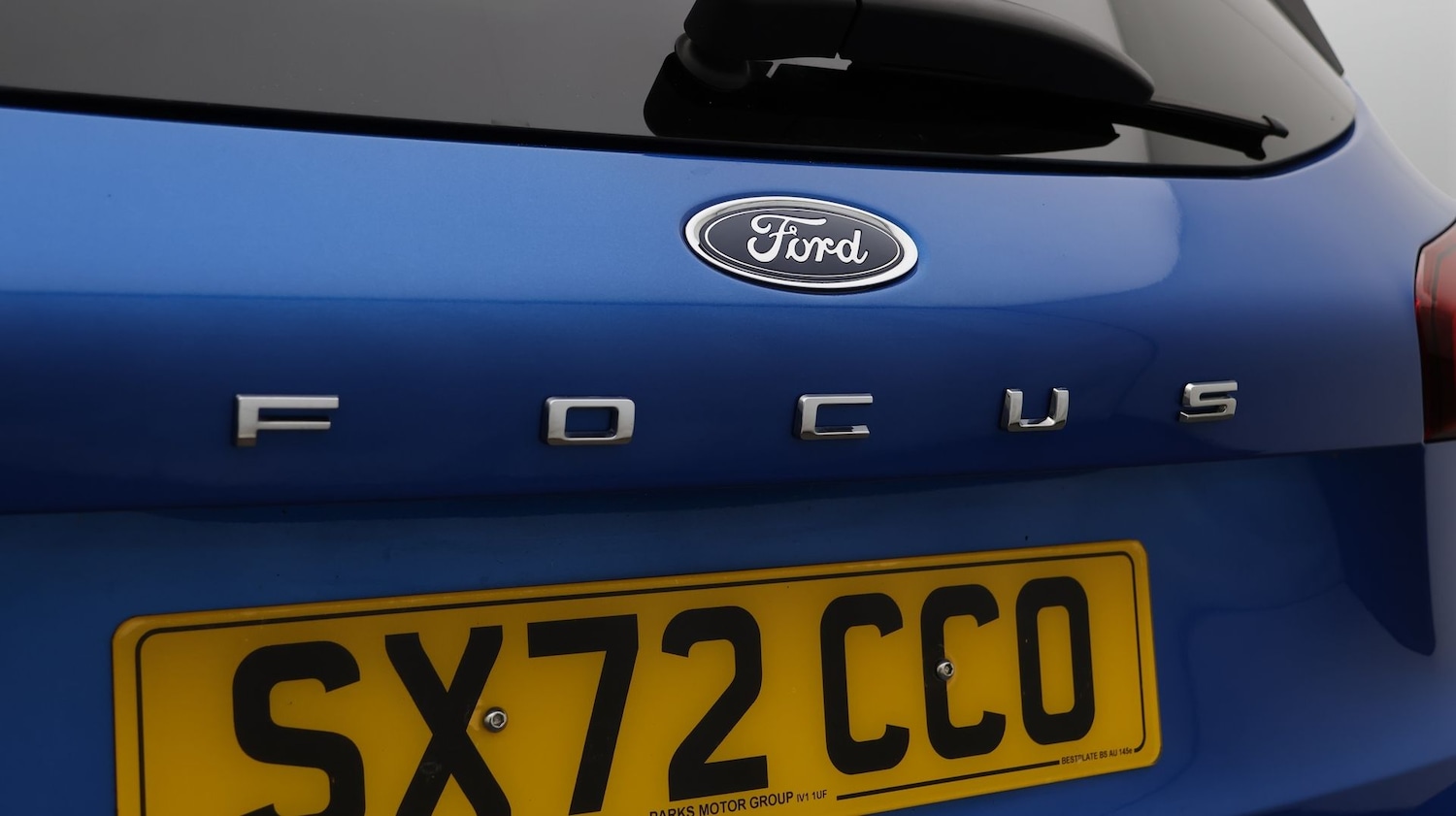 Used Ford Focus 2023 for sale - 77474915: Photo 23