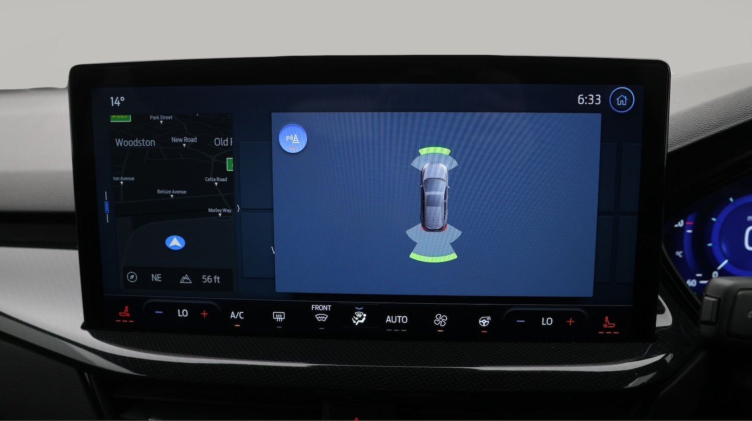 Used Ford Focus 2023 for sale - 77474915: Photo 25