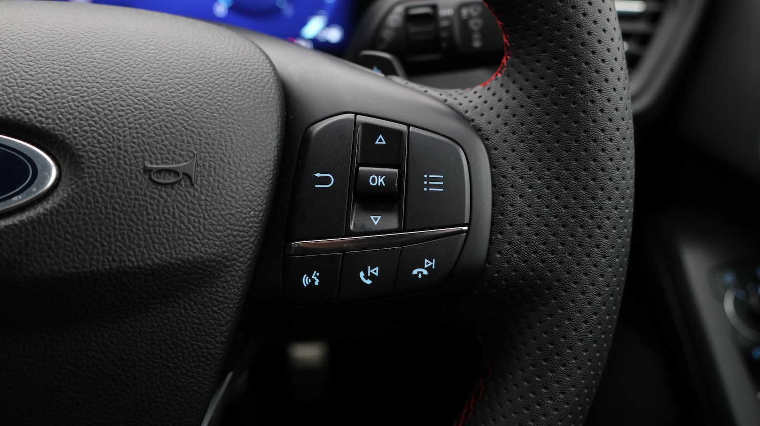 Used Ford Focus 2023 for sale - 77474915: Photo 26