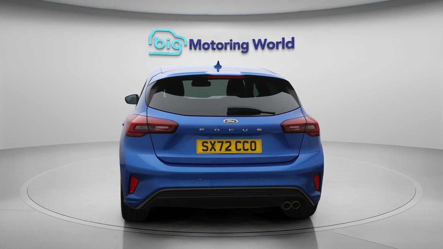 Used Ford Focus 2023 for sale - 77474915: Photo 6