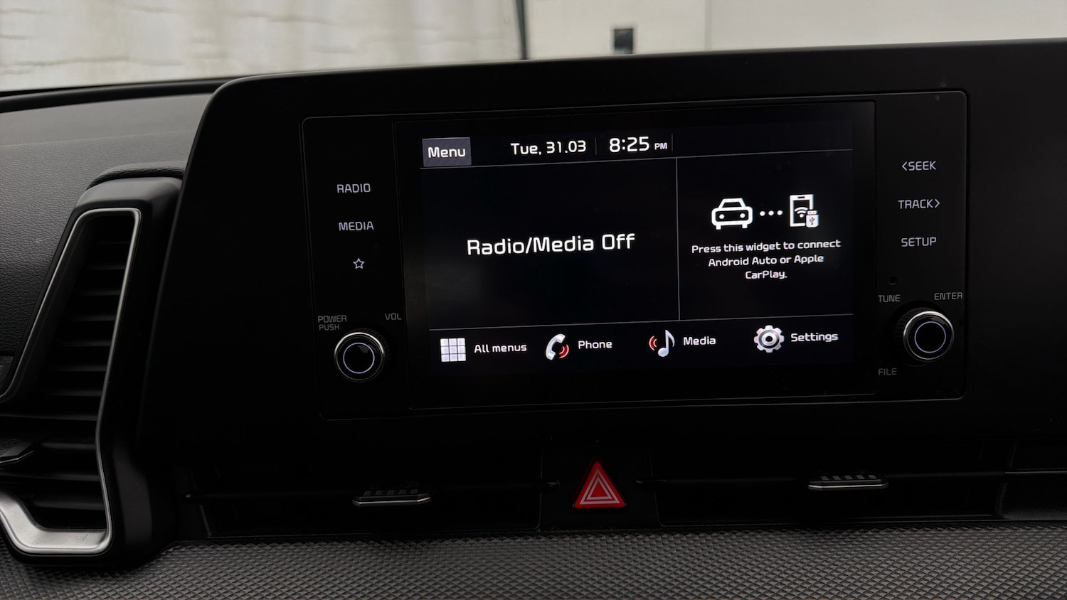 Used Kia Sportage 2023 for sale - 78097889: Photo 10