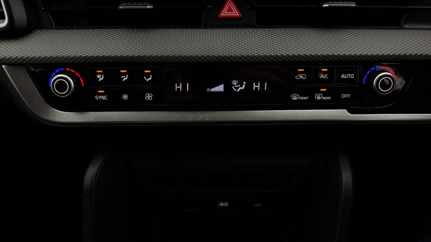 Used Kia Sportage 2023 for sale - 78097889: Photo 11